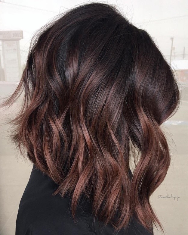 17 Most Trending Hair Colors You Must Try in Fall & Winter 2020